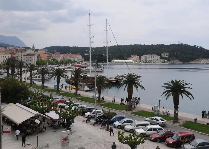 Hotel Biokovo