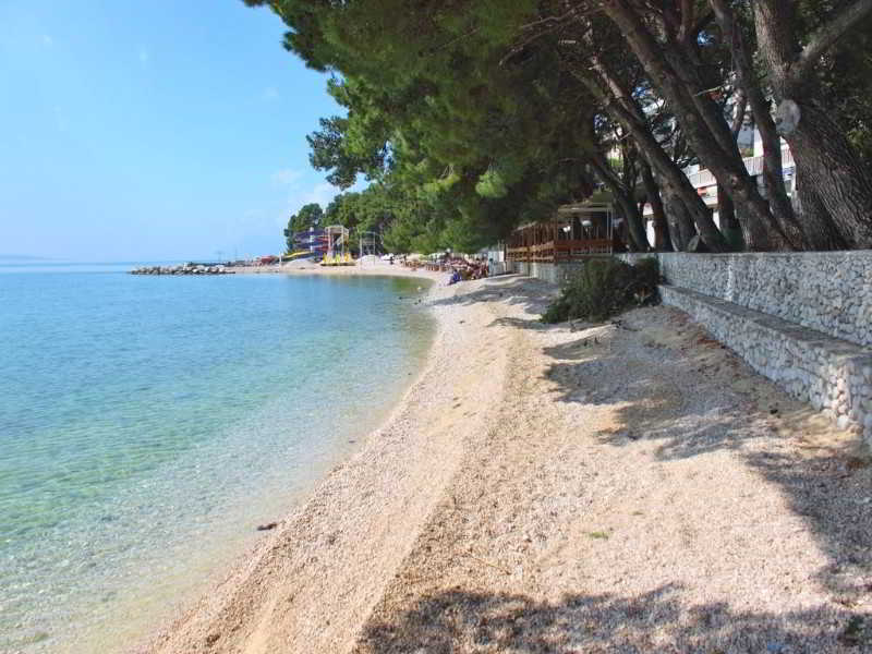 Biokovo Hotel 4*