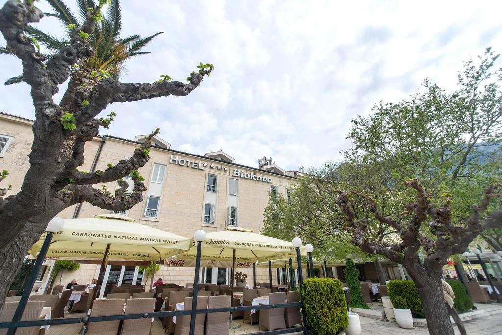 Biokovo 4* Makarska