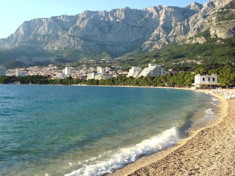 Biokovo Hotel