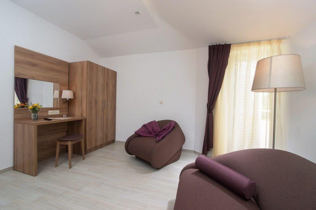 Hotel Biokovo 4*