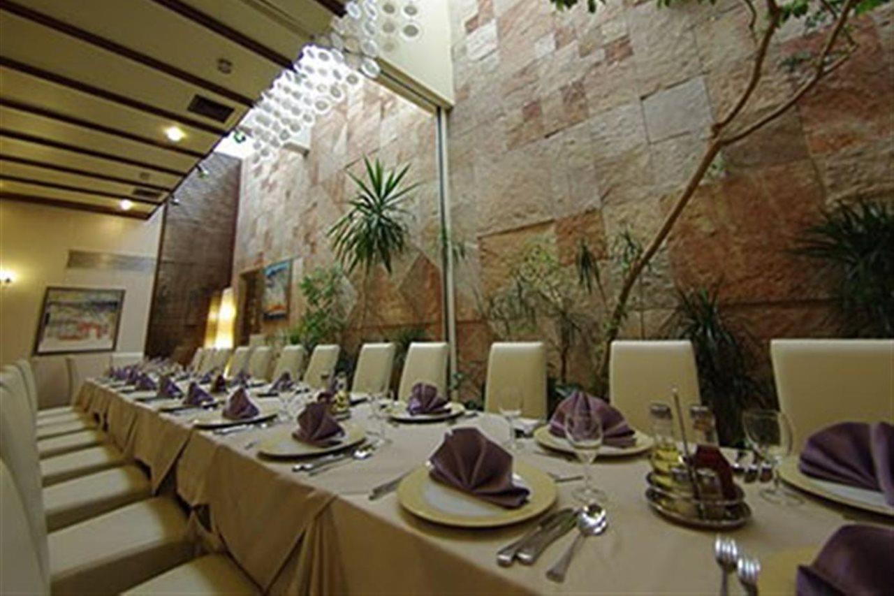 Hotel Biokovo