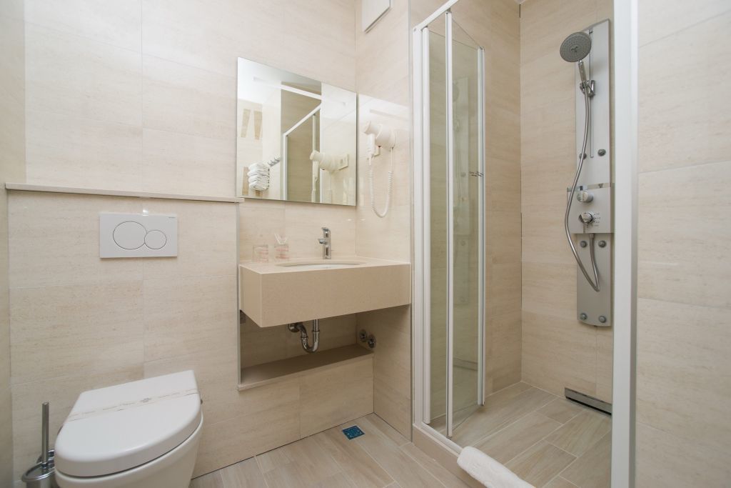 Hotel Biokovo Makarska