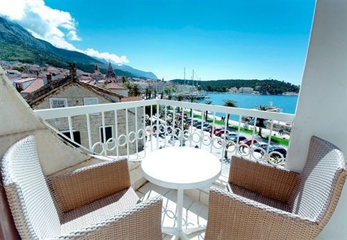 Hotel Biokovo 4*