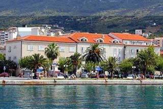 Biokovo Hotel 4*